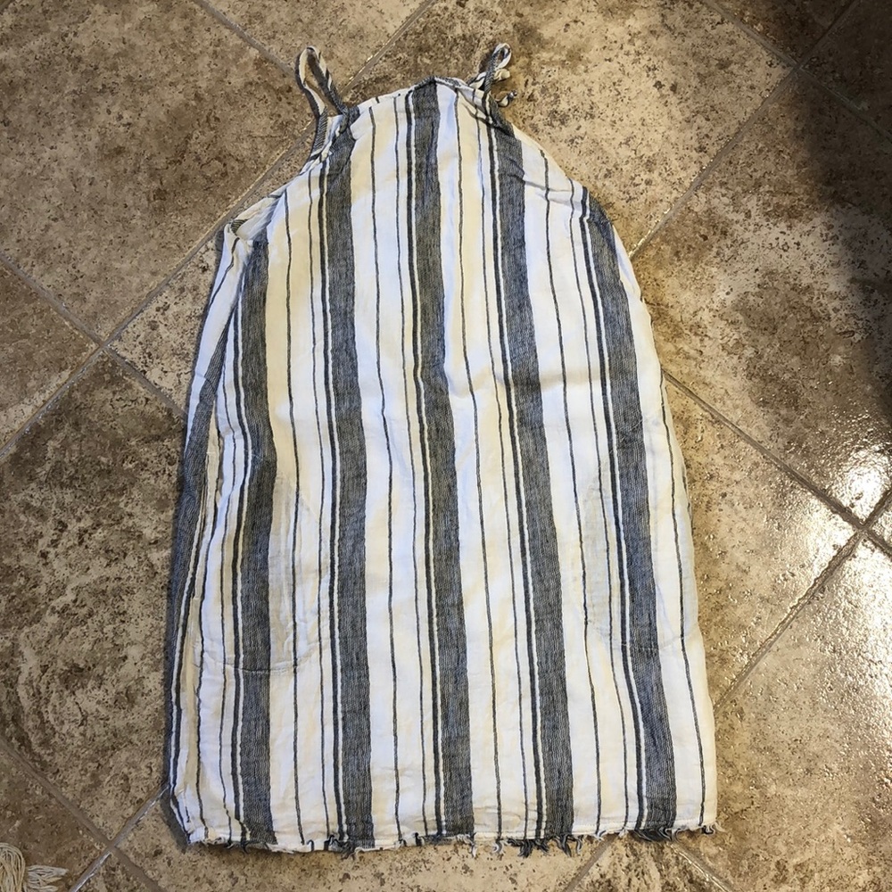 BELLA DAHL DRESS
